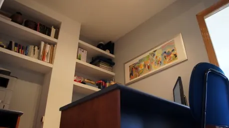 Zona de estudio de eDUCATIV